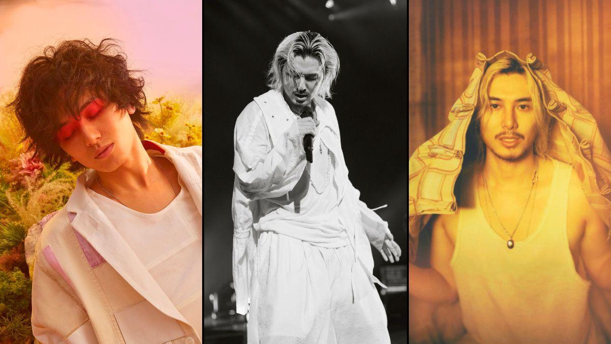 Fujii Kaze’s India connection ahead of Lollapalooza 2026: ‘India is my spiritual hometown’